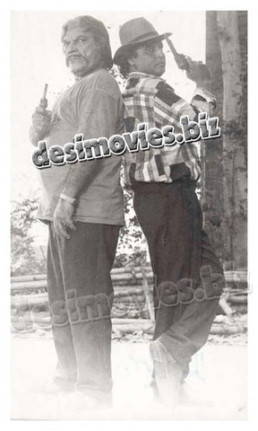Nehla Dehla (1994) Movie Still 2 - www.desimovies.biz