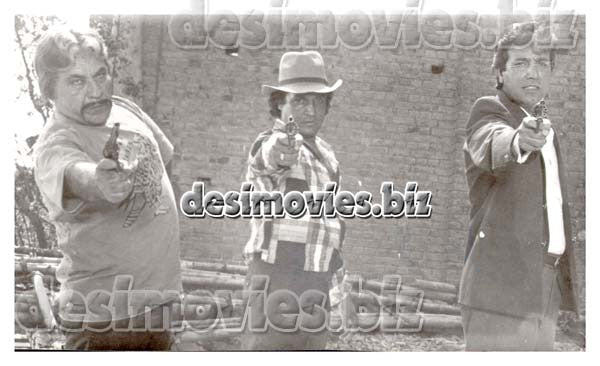 Nehla Dehla (1994) Movie Still 1 - www.desimovies.biz