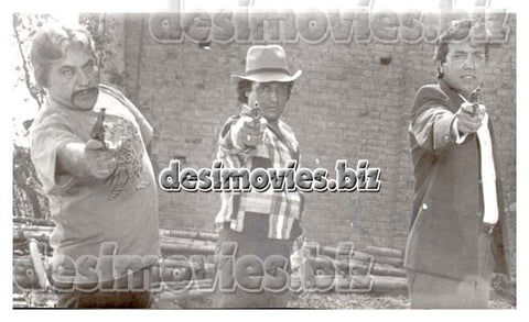 Nehla Dehla (1994) Movie Still 1 - www.desimovies.biz