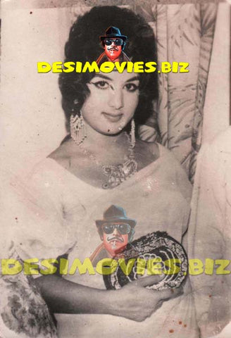 Neelo (Lollywood Star) Movie Still 2 - www.desimovies.biz