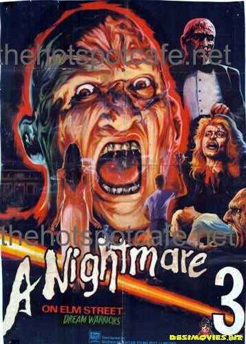 Nightmare On Elm Street 3 (1987) - www.desimovies.biz