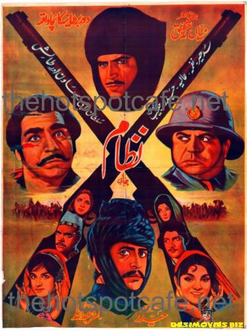Nizam (1970) - www.desimovies.biz