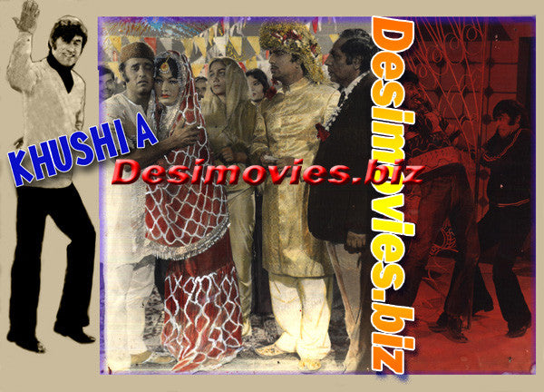 Khushia (1973) Movie Still 7 - www.desimovies.biz