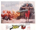 Zabata (1993) Movie Still 10 - www.desimovies.biz