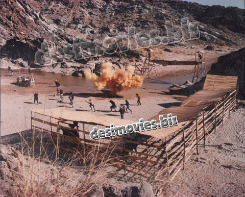 Zabata (1993) - Still 114 - www.desimovies.biz