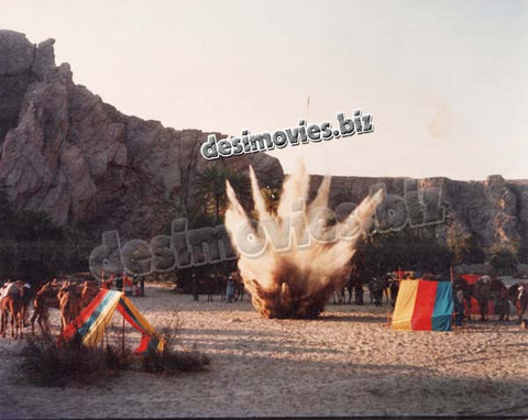 Zabata (1993) - Still 115 - www.desimovies.biz