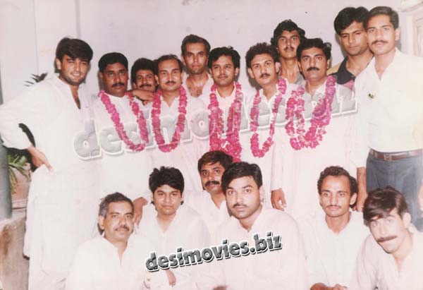 Zabata (1993) - Still 120 - www.desimovies.biz
