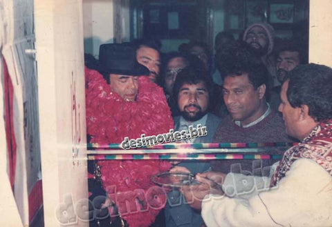 Zabata (1993) - Still 121 - www.desimovies.biz