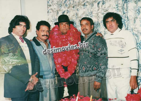 Zabata (1993) - Still 128 - www.desimovies.biz