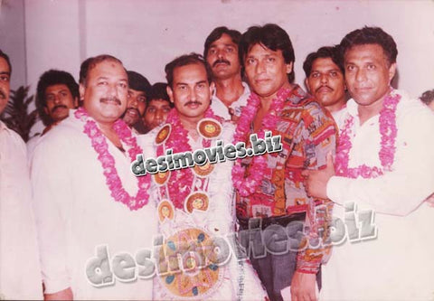 Zabata (1993) - Still 129 - www.desimovies.biz