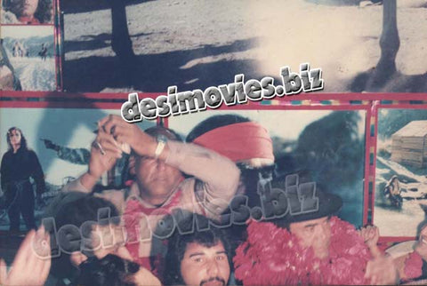 Zabata (1993) - Still 134 - www.desimovies.biz