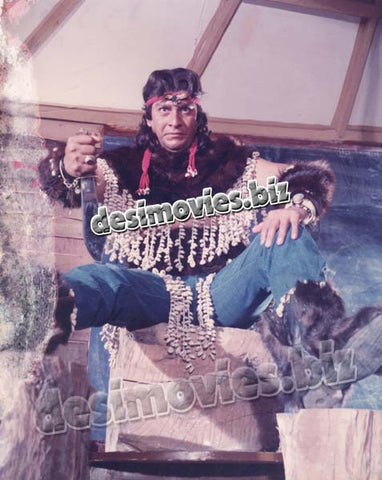 Zabata (1993) - Still 119 - www.desimovies.biz