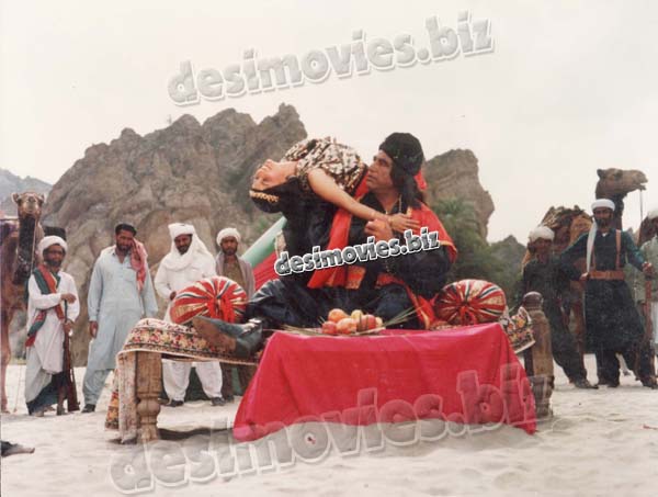 Zabata (1993) - Still 20 - www.desimovies.biz