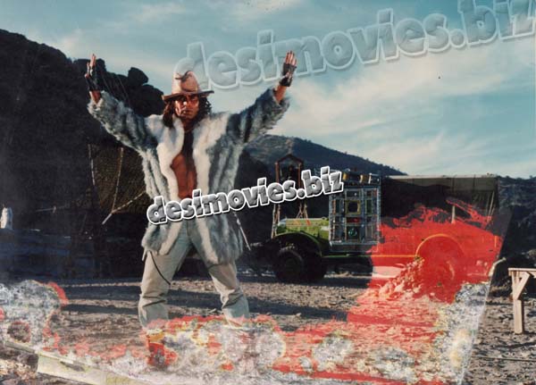 Zabata (1993) - Still 05 - www.desimovies.biz