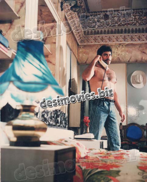 Zabata (1993) - Still 27 - www.desimovies.biz