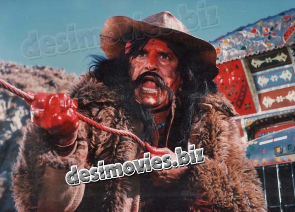 Zabata (1993) - Still 37 - www.desimovies.biz