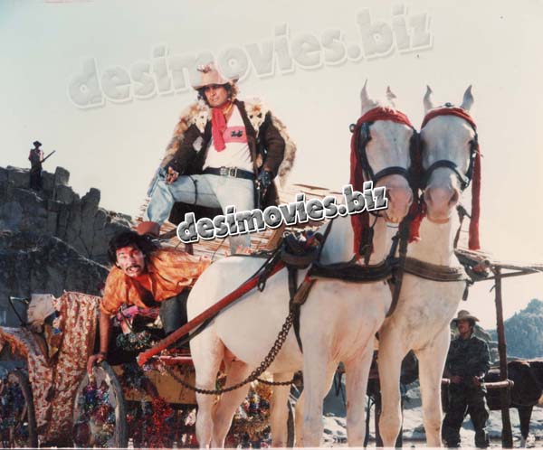 Zabata (1993) - Still 45 - www.desimovies.biz