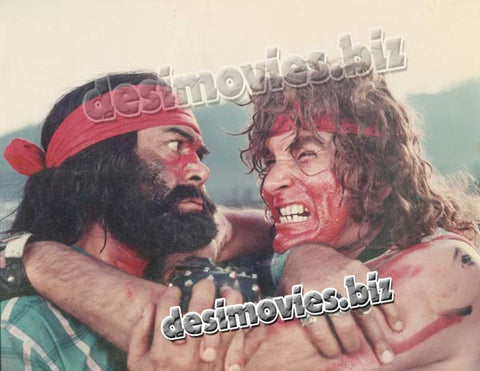 Zabata (1993) - Still 50 - www.desimovies.biz