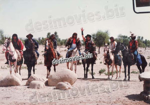 Zabata (1993) - Still 60 - www.desimovies.biz