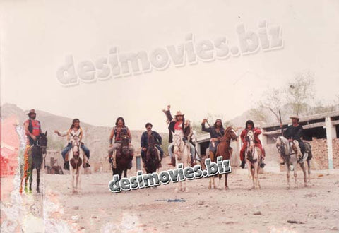Zabata (1993) - Still 63 - www.desimovies.biz
