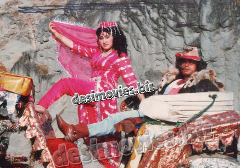 Zabata (1993) - Still 72 - www.desimovies.biz