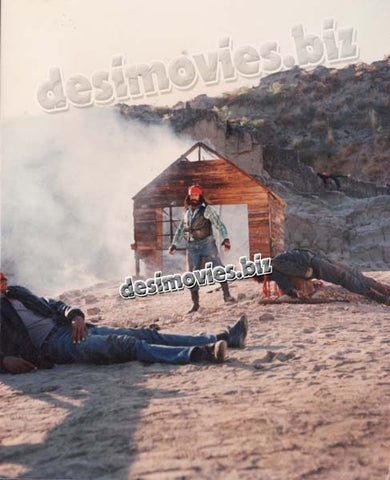Zabata (1993) - Still 77 - www.desimovies.biz