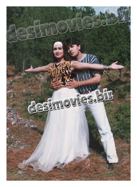 Umar Mukhtar ( 1997) Movie Still 2 - www.desimovies.biz