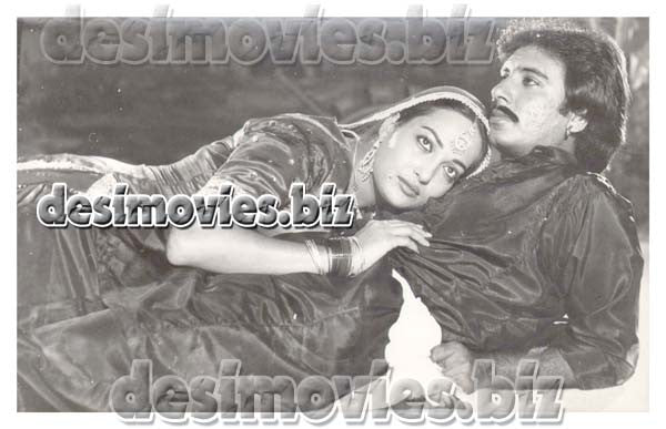 Pabandi (1992) Movie Still - www.desimovies.biz