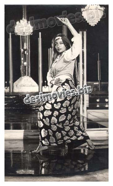 Pabandi (1992) Movie Still 4