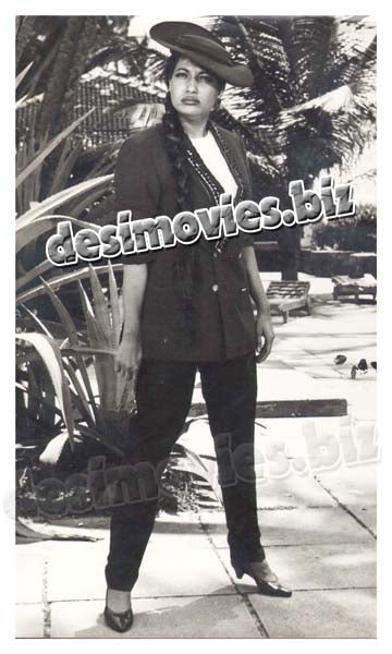 Pabandi (1992) Movie Still 3 - www.desimovies.biz