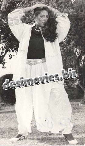 Pabandi (1992) Movie Still 5 - www.desimovies.biz