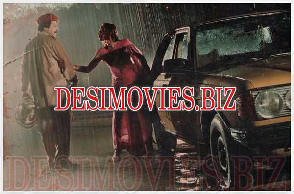 Pabandi (1992) Movie Still 6 - www.desimovies.biz