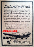 Pak Air (1949) Press Advert 2 1949 - www.desimovies.biz