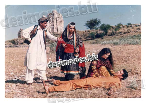 Pall do Pall (1999) Movie Still - www.desimovies.biz