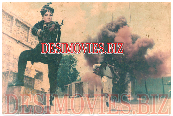 Paani (1989) Movie Still 6 - www.desimovies.biz