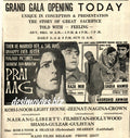 Prai Aag (1971) Press Ad - Karachi 1971 - www.desimovies.biz