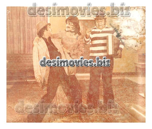 Parakh (1978) Movie Still - www.desimovies.biz