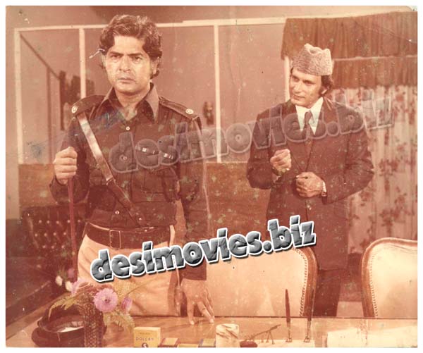 Parakh (1978) Movie Still 1 - www.desimovies.biz