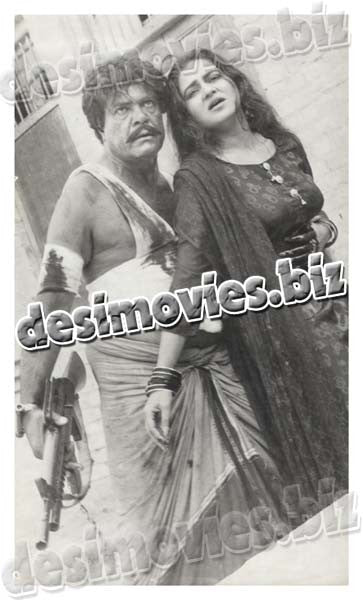 Sher Dil (1990) Movie Still - www.desimovies.biz