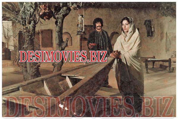Pattan (1992) Movie Still - www.desimovies.biz