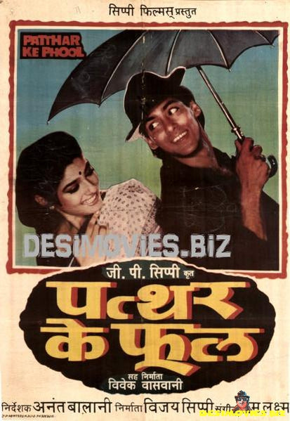 Patthar Ke Phool (1991)