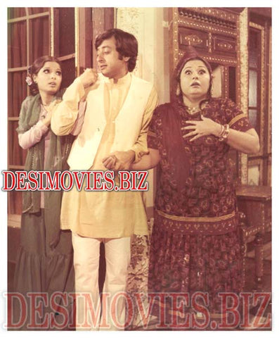 Pehli Nazar (1977) Movie Still 1