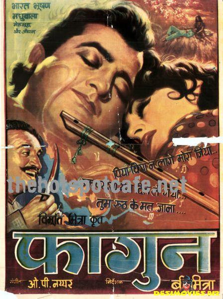 Phagun (1958) - www.desimovies.biz