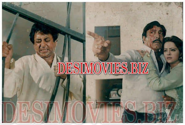 Phool (1994) Movie Still - www.desimovies.biz