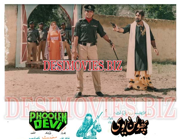 Phoolen Devi (1989) Movie Still 1 - www.desimovies.biz