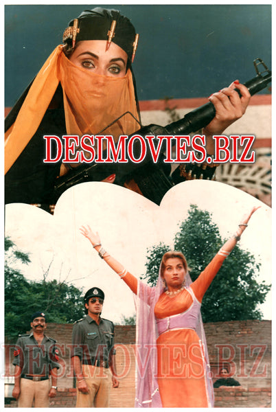 Phoolen Devi (1989) Movie Still - www.desimovies.biz