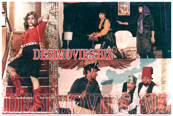 Piyasi (1988) Movie Still 3 - www.desimovies.biz