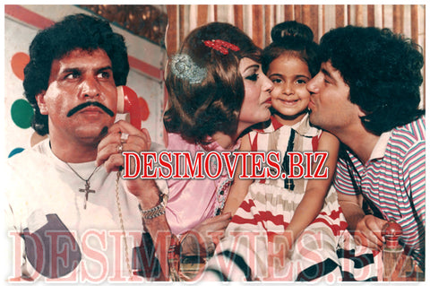 Piyasi (1988) Movie Still 2 - www.desimovies.biz