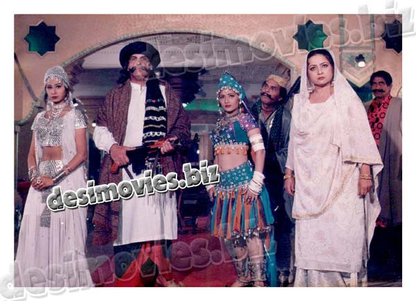 Paranda (1999) Movie Still - www.desimovies.biz