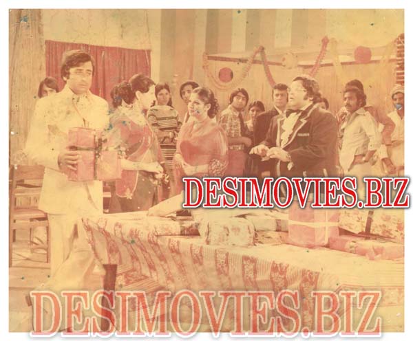 Prince (1978) Movie Still 2 - www.desimovies.biz